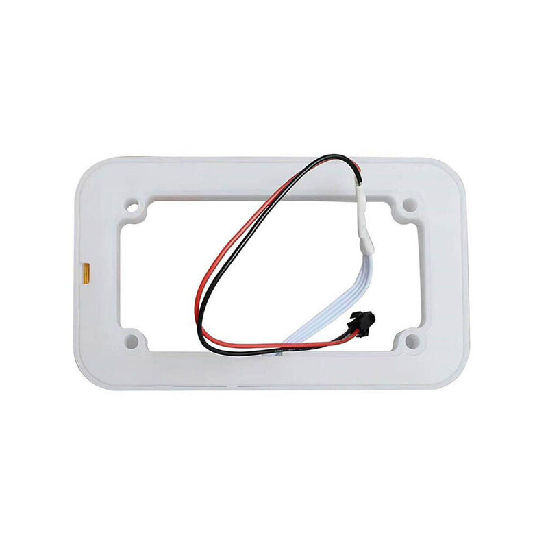 Πλαίσιο αποδοχής νομισμάτων επαναχρησιμοποιήσιμες βάσεις φωτός Επιλογέας αξεσουάρ Ελαφρύ μηχάνημα αυτόματης πώλησης Βάση ανταλλακτικού φωτιστικού Arcade Βιντεοπαιχνίδια