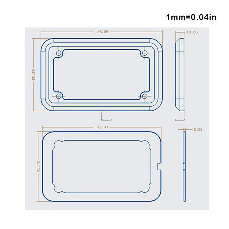 Πλαίσιο αποδοχής νομισμάτων επαναχρησιμοποιήσιμες βάσεις φωτός Επιλογέας αξεσουάρ Ελαφρύ μηχάνημα αυτόματης πώλησης Βάση ανταλλακτικού φωτιστικού Arcade Βιντεοπαιχνίδια