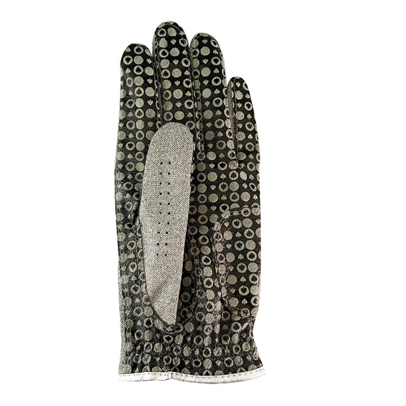 JANDIRO Golf cimdi vīriešiem nodilumizturīgi pretslīdes elpojoši, importēti audumi īpaši ērti četras sezonas