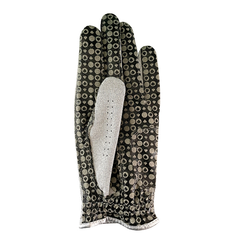 JANDIRO Golf cimdi vīriešiem nodilumizturīgi pretslīdes elpojoši, importēti audumi īpaši ērti četras sezonas