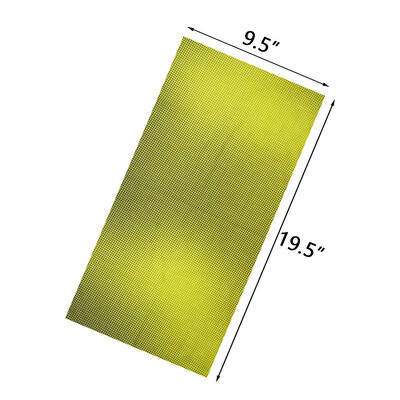 Tubasti maramica svijetlih boja Ženske sportske na otvorenom Bandana rukavice Žuta biciklistička marama Planinarska traka za trčanje Muška maska za lice