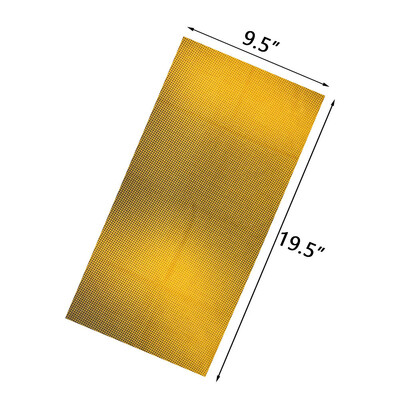 Tubasti maramica svijetlih boja Ženske sportske na otvorenom Bandana rukavice Žuta biciklistička marama Planinarska traka za trčanje Muška maska za lice