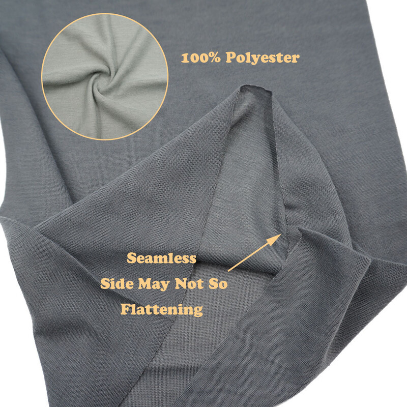 Tubasti maramica svijetlih boja Ženske sportske na otvorenom Bandana rukavice Žuta biciklistička marama Planinarska traka za trčanje Muška maska za lice