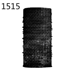 1451-1500 Outdoor Magic Bandana Cycling Sunshade Κασκόλ Πολυεστερικό κάλυμμα λαιμού πεζοπορίας Fishing Αντιανεμικό Headband Μάσκα πολλαπλών χρήσεων