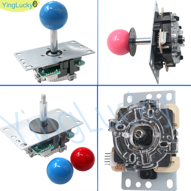 Arcade Copy Sanwa joystick za arkadnu igru, Arcade DIY KIT Controller, joystick kutije za igru, Raspberry Pi, automat za prodaju, Neo Geo
