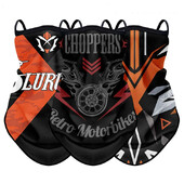 Suha brza biciklistička maska za lice za muškarce, balaclava šal, zaštita od sunca, retro marama za glavu, motociklista, prozračna štitnica za lice