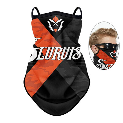 Suha brza biciklistička maska za lice za muškarce, balaclava šal, zaštita od sunca, retro marama za glavu, motociklista, prozračna štitnica za lice