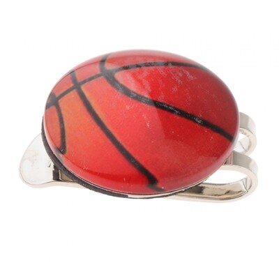 Golfo kamuoliukų žymeklis Naujovė profesionalams golfo kepuraitės segtukas Magnetinis golfo kepurės segtukas