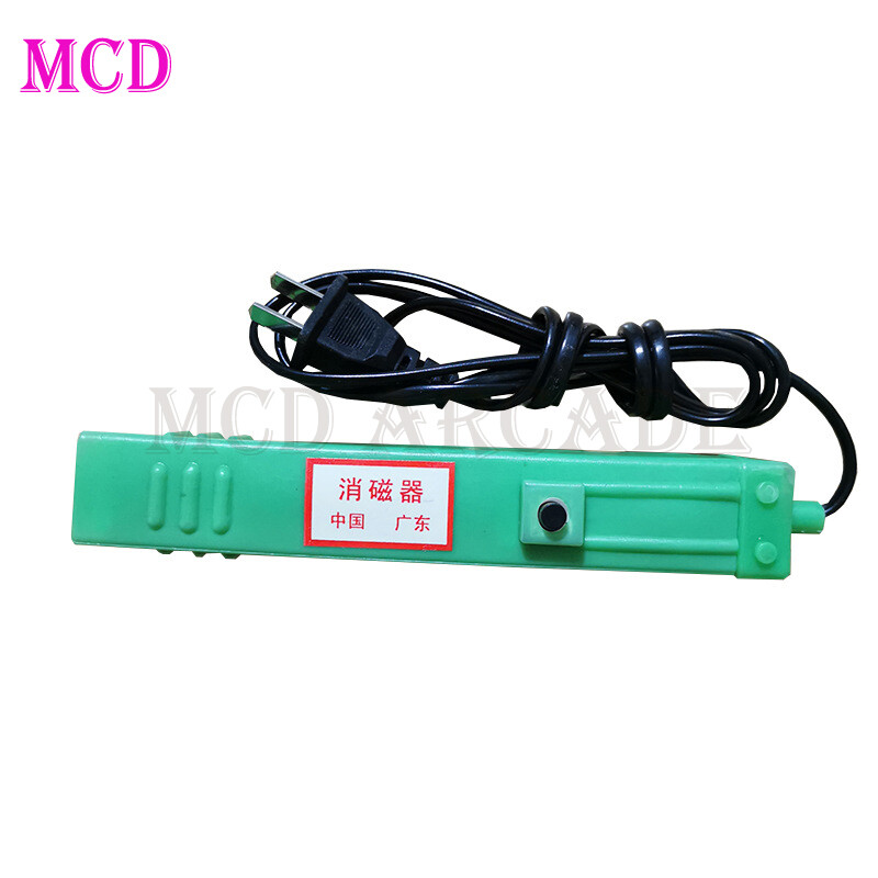 220v TV CRT ekranas vaizdo vamzdis degazavimo ritė kovos žaidimo mašina vaizdo vamzdis degazavimo strypas pelėsių degazavimo strypas