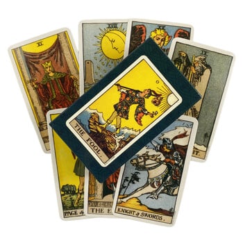 Romantic Love Angel Tarot Cards Divination Deck English Versions Edition Oracle Board Игра на настолни игри за парти