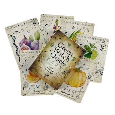 Romantic Love Angel Tarot Cards Divination Deck Versiuni în engleză Ediție Oracle Board Jocuri de masă pentru petrecere