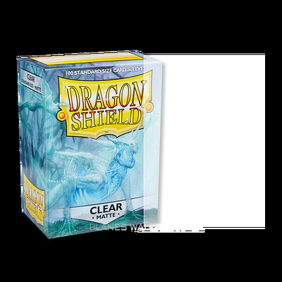 66X91mm 100 ks/krabica farebné matné obaly na karty s dračím štítom, ochranný kryt na karty pre stolové hry PKM/Star Reals