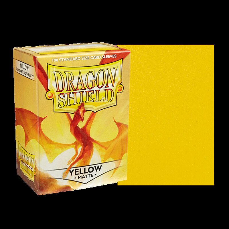 66X91mm 100 ks/krabica farebné matné obaly na karty s dračím štítom, ochranný kryt na karty pre stolové hry PKM/Star Reals