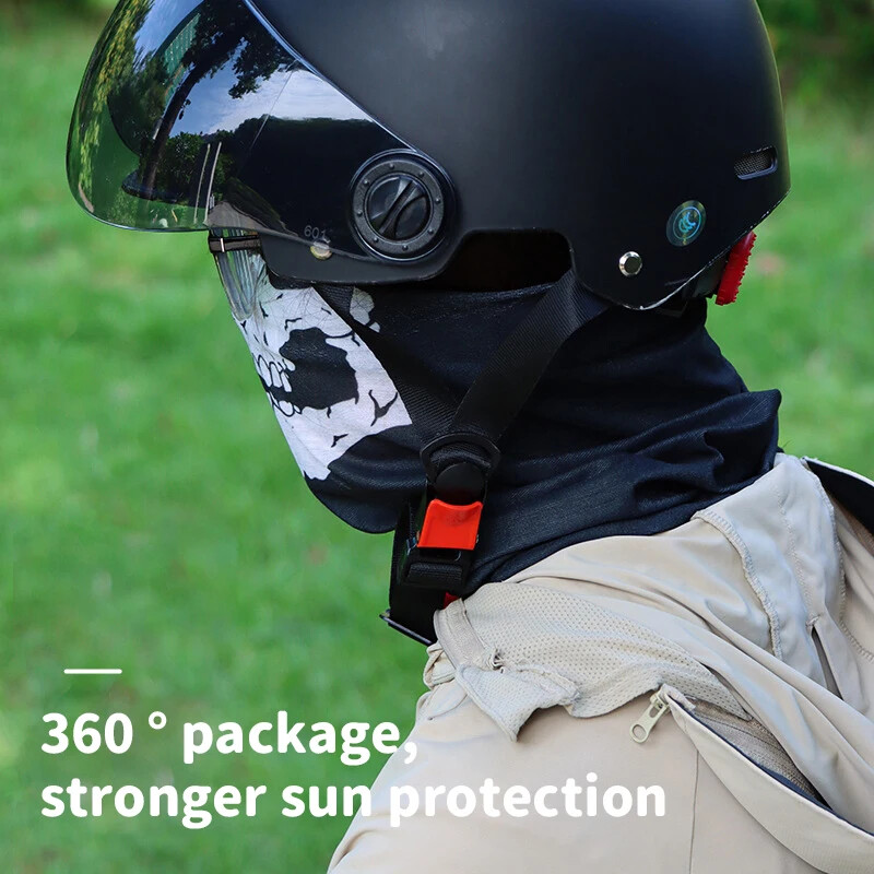 Uzorak lubanje Naša vrata Biciklizam Planinarenje Kampiranje Lov Trčanje Ovratnik Tube Marama Bandana Motocikl Maska za lice Čarobni šal Noć vještica