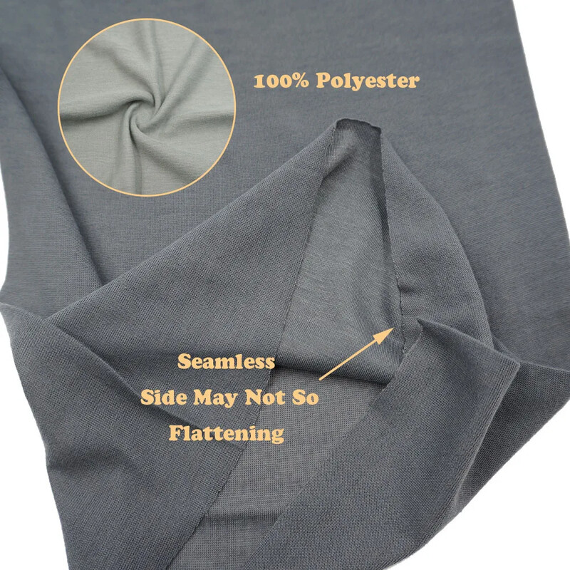 Cosplay lubanja Bešavne vratne naušnice Prozračna biciklistička maska za lice Biciklizam Ribolov Skijaška bandana Muškarci Žene Trčanje Pokrivalo za glavu Tuba marama