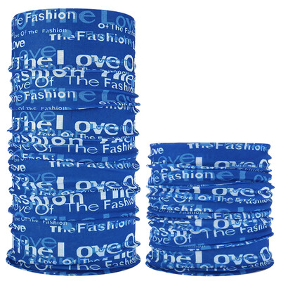 Μαγικό κεφαλόδεσμο για άντρες και γυναίκες με ποδήλατο μάσκα μαντήλι κάλυμμα λαιμού αντιανεμικό μαντίλι