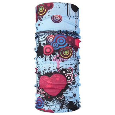 Μαγικό κεφαλόδεσμο για άντρες και γυναίκες με ποδήλατο μάσκα μαντήλι κάλυμμα λαιμού αντιανεμικό μαντίλι