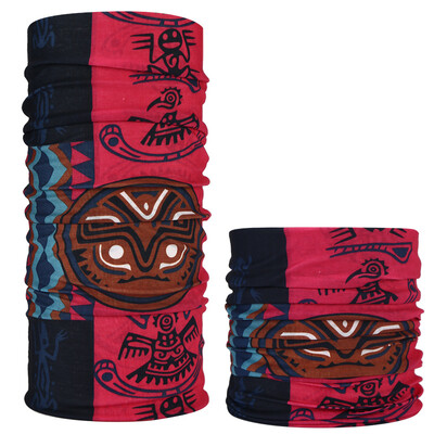 Μαγικό κεφαλόδεσμο για άντρες και γυναίκες με ποδήλατο μάσκα μαντήλι κάλυμμα λαιμού αντιανεμικό μαντίλι