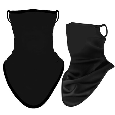 3D Punisher Mask Balaclava Earloop Bandana Προστατευτική Μάσκα Προσώπου Ποδηλασία Κασκόλ Κυνήγι Κάμπινγκ Αθλητισμός Υπαίθριος γκέτα λαιμού Καλοκαίρι
