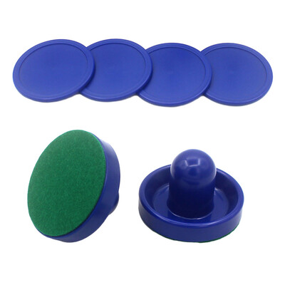 Komplet za zračni hokej od 8 komada, vodootporan stolni hokej, kućne arkadne zabave