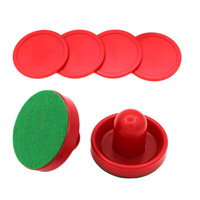 Komplet za zračni hokej od 8 komada, vodootporan stolni hokej, kućne arkadne zabave