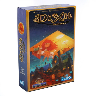 Dixit Game Expansion Pack Mirrors Galda spēles Origins Quest Odyssey Daydreams Atklāsmes Atmiņas Ceļojums Jubilejas Harmonijas