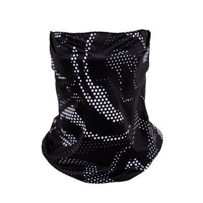 Καλοκαίρι lce Silk Breathable Bandana Ποδηλασία Τρέξιμο Κασκόλ Ιππασία Πεζοπορία Αθλητική μάσκα προσώπου Κάλυμμα Cool μαντήλι άντρες γυναίκες