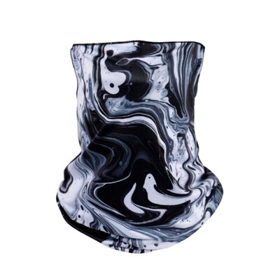 Καλοκαίρι lce Silk Breathable Bandana Ποδηλασία Τρέξιμο Κασκόλ Ιππασία Πεζοπορία Αθλητική μάσκα προσώπου Κάλυμμα Cool μαντήλι άντρες γυναίκες