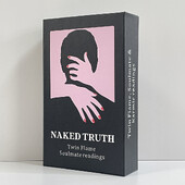 Výklady spriaznených duší dvojplameňov Nahá pravda, veštecké karty, tarotový balíček pre začiatočníkov s kľúčovými slovami, proroctvo, veštenie