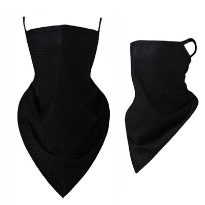 Χωρίς ραφές Bandana Balaclava Buffs Neck Warmer UV Protection Ποδηλατικό Μοτοσικλέτα Κασκόλ Αντιανεμικό Αντιηλιακό Μάσκα προσώπου για ψάρεμα