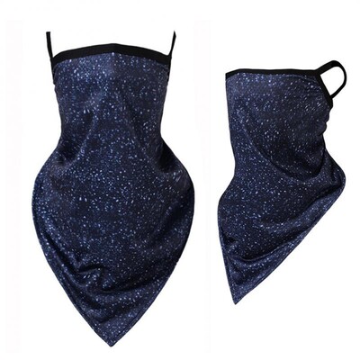 Χωρίς ραφές Bandana Balaclava Buffs Neck Warmer UV Protection Ποδηλατικό Μοτοσικλέτα Κασκόλ Αντιανεμικό Αντιηλιακό Μάσκα προσώπου για ψάρεμα