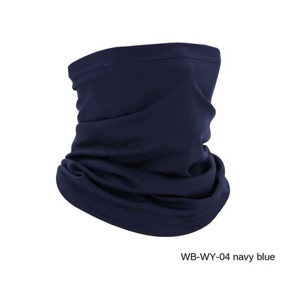Χωρίς ραφές Bandana Balaclava Buffs Neck Warmer UV Protection Ποδηλατικό Μοτοσικλέτα Κασκόλ Αντιανεμικό Αντιηλιακό Μάσκα προσώπου για ψάρεμα