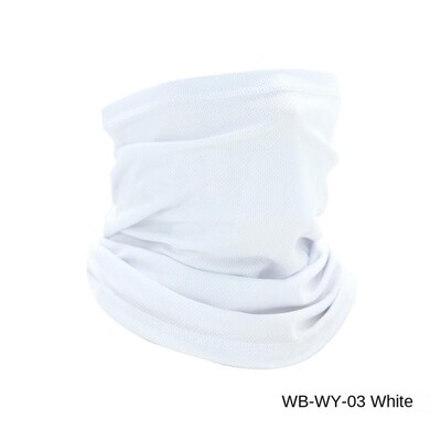 Χωρίς ραφές Bandana Balaclava Buffs Neck Warmer UV Protection Ποδηλατικό Μοτοσικλέτα Κασκόλ Αντιανεμικό Αντιηλιακό Μάσκα προσώπου για ψάρεμα