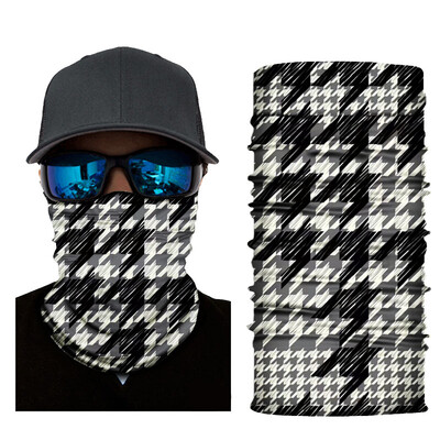 Μαντίλι τουρμπάνι ιππασίας πολλαπλών χρήσεων Ποδηλασία Μπαντάνα ανδρικό κάλυμμα λαιμού Αντηλιακό Ice Silk Μάσκα κεφαλής πεζοπορίας για ψάρεμα εξωτερικού χώρου