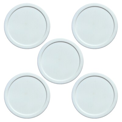 5Gb Apaļas hokeja ripas Gaisa hokeja ripas Bumbu maiņa Smagie hokeja galdi Ripas spēļu galdu aprīkojumam