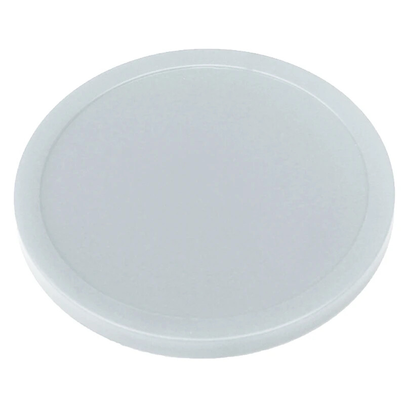 5Gb Apaļas hokeja ripas Gaisa hokeja ripas Bumbu maiņa Smagie hokeja galdi Ripas spēļu galdu aprīkojumam