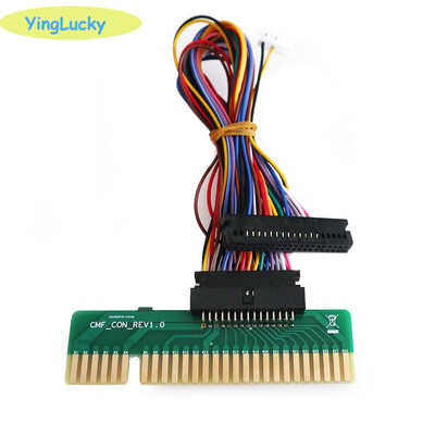 Οικογενειακή μητρική πλακέτα γραμμή μετατροπής Home σε jamma