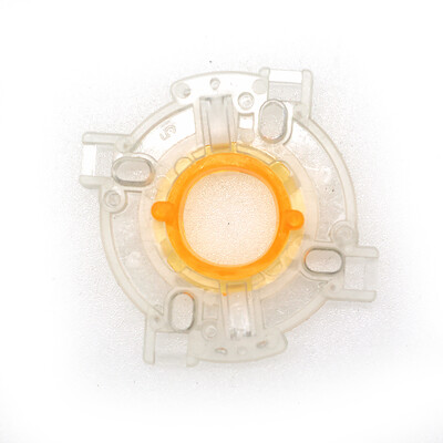 GTY Octagonal Gate Round Square 8 Way Restrictor DIY Video Arcade Game Machine Stick Door Συμβατό Sanwa Joystick JLF-TP-8YT