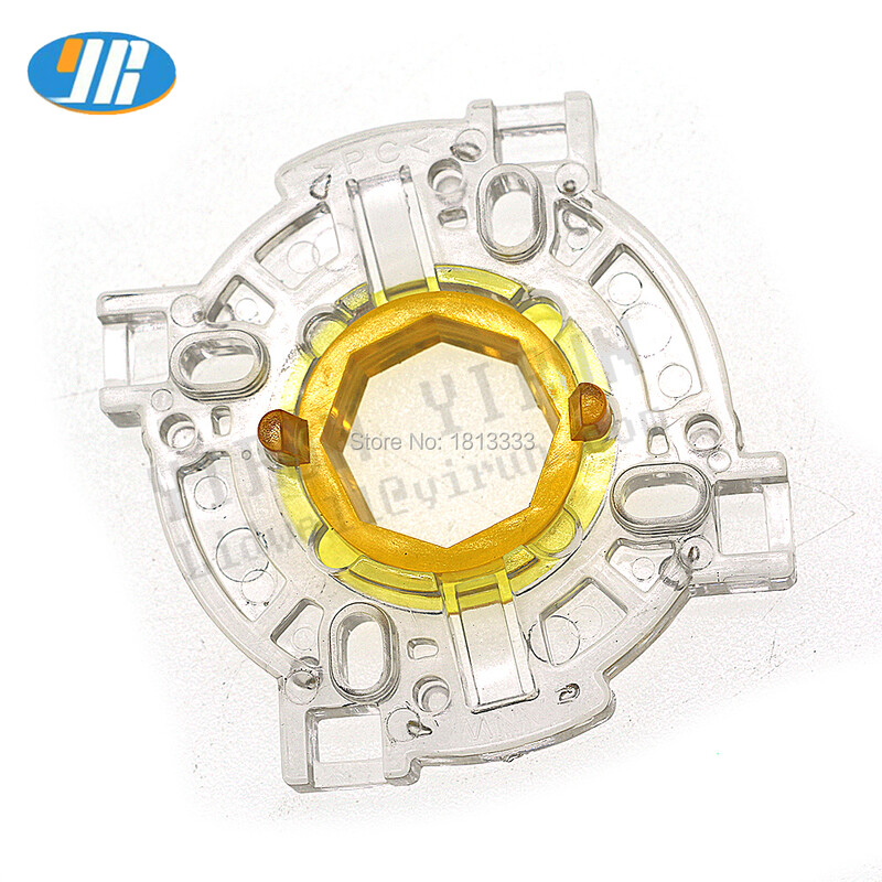 GTY Octagonal Gate Round Square 8 Way Restrictor DIY Video Arcade Game Machine Stick Door Συμβατό Sanwa Joystick JLF-TP-8YT