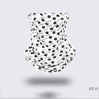 31 vrsta čarobnih šalova Cool Sports Tube Bandana Balaclava Earloops Paisley Muškarci Žene Maska Vanjska Zaštitna navlaka za vrat i lice