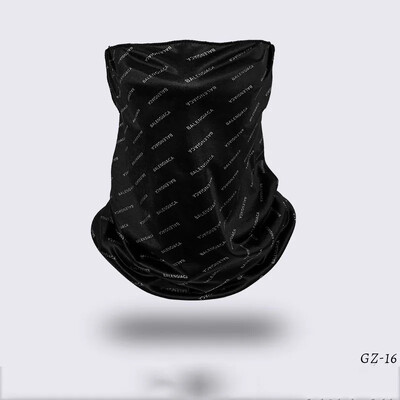 31 vrsta čarobnih šalova Cool Sports Tube Bandana Balaclava Earloops Paisley Muškarci Žene Maska Vanjska Zaštitna navlaka za vrat i lice