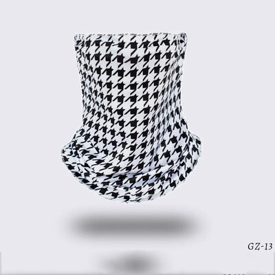 31 vrsta čarobnih šalova Cool Sports Tube Bandana Balaclava Earloops Paisley Muškarci Žene Maska Vanjska Zaštitna navlaka za vrat i lice