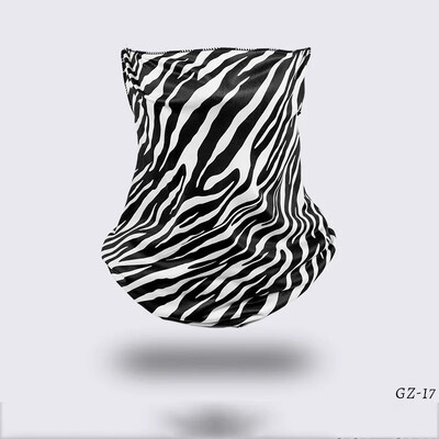 31 vrsta čarobnih šalova Cool Sports Tube Bandana Balaclava Earloops Paisley Muškarci Žene Maska Vanjska Zaštitna navlaka za vrat i lice