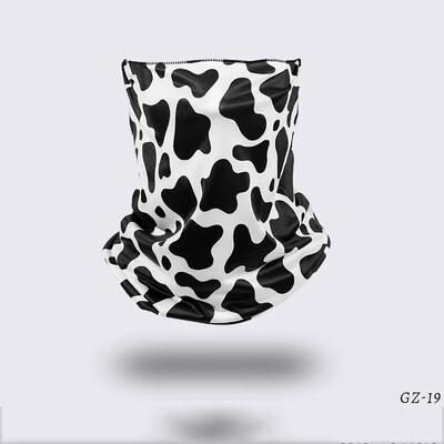 31 vrsta čarobnih šalova Cool Sports Tube Bandana Balaclava Earloops Paisley Muškarci Žene Maska Vanjska Zaštitna navlaka za vrat i lice