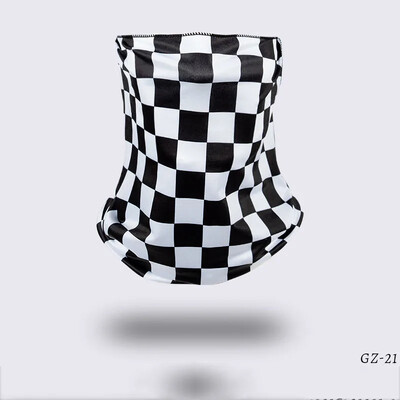 31 vrsta čarobnih šalova Cool Sports Tube Bandana Balaclava Earloops Paisley Muškarci Žene Maska Vanjska Zaštitna navlaka za vrat i lice