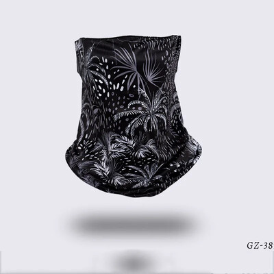 31 vrsta čarobnih šalova Cool Sports Tube Bandana Balaclava Earloops Paisley Muškarci Žene Maska Vanjska Zaštitna navlaka za vrat i lice