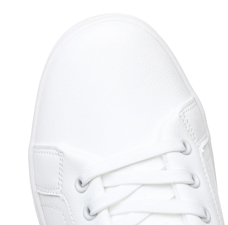 Vyriški batai riedlenčių batai Vyriški sportbačiai Lengvi balti juodi sportiniai batai