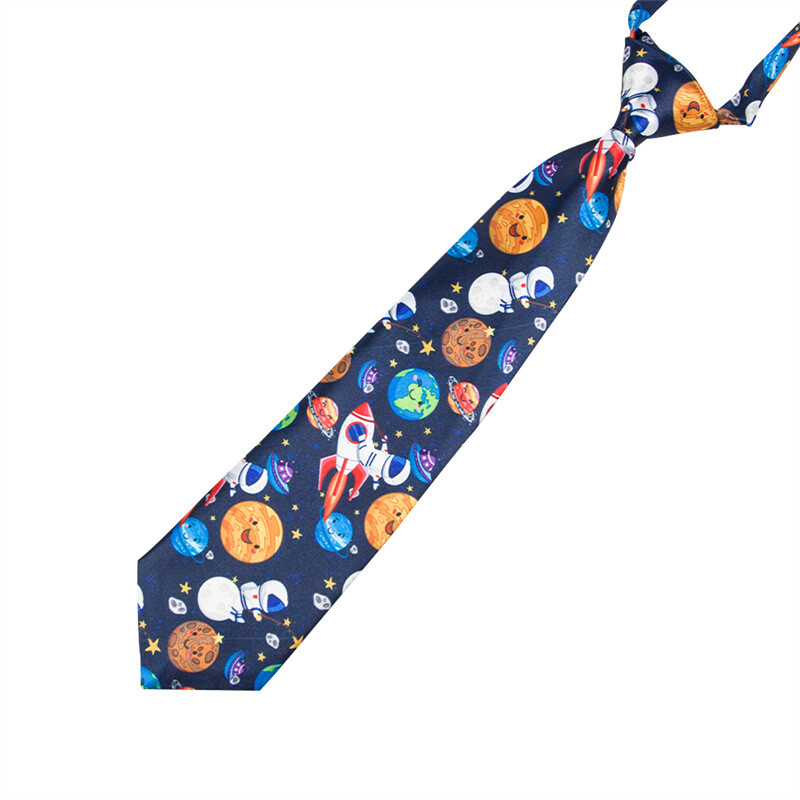 2023. gada modes vienkārša vīriešu apdrukāta maza kaklasaite Modes un vintage eļļas gleznas, apdrukāta biznesa formāla kaklasaite