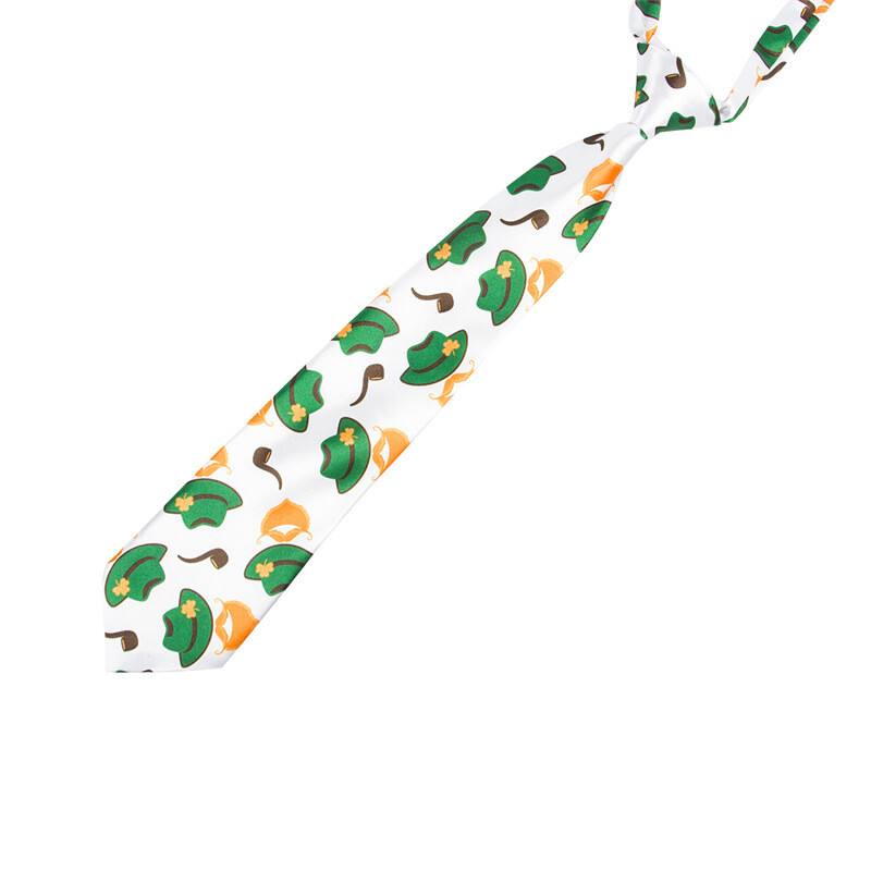 2023. gada modes vienkārša vīriešu apdrukāta maza kaklasaite Modes un vintage eļļas gleznas, apdrukāta biznesa formāla kaklasaite