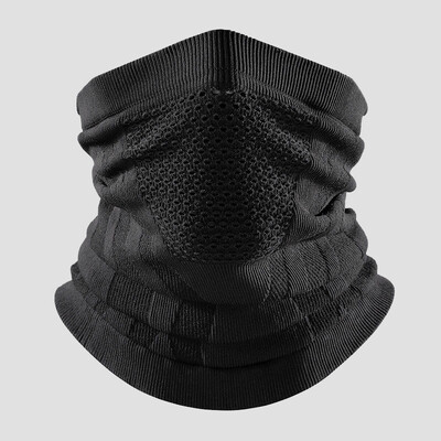 Toplija za vrat Biciklizam Biciklistički šal Planinarenje Prozračna maska Za vanjska vjetrootporna Podebljana maska Biber Sportsko lice Bandana maska Navlaka